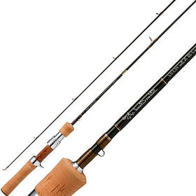 Кастинговое удилище Daiwa Silver Creek Trad 46ULB (1.37м; 1.5-7г)