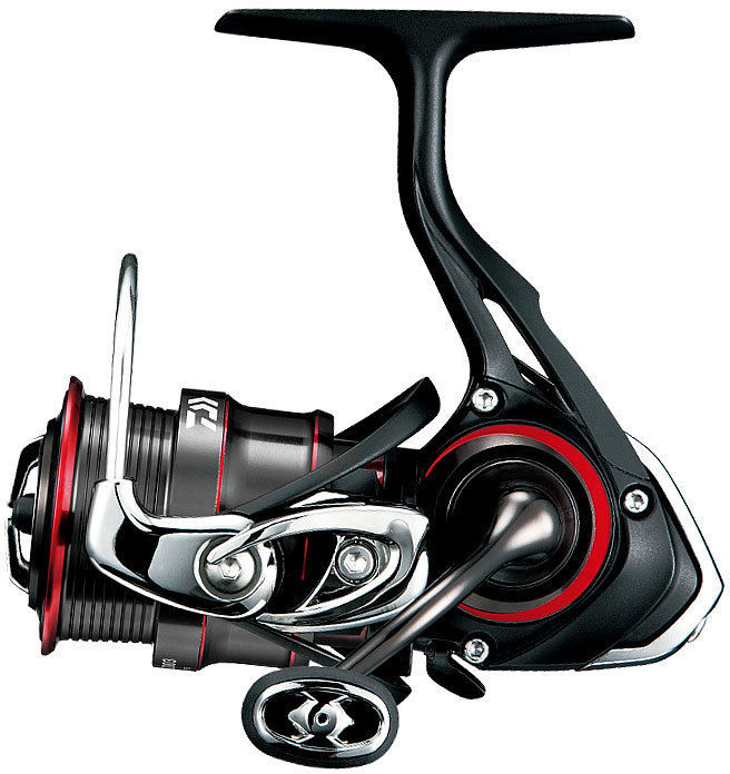 Катушка Daiwa 17 Gekkabijin Air 2003