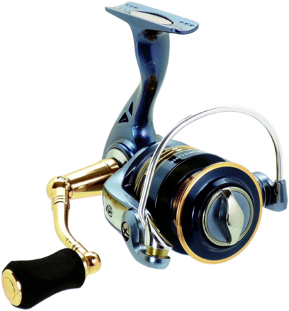 Катушка Daiwa SP I-Max 2004