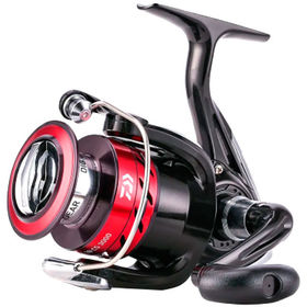 Катушка Daiwa 18 Sweepfire 2B CS 4500