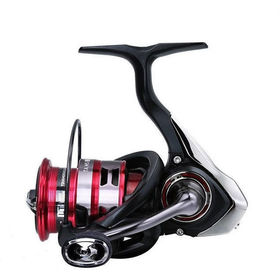 Катушка Daiwa 20 TA MS LT 1000