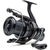 Катушка Daiwa 21 Crosscast 45 SCW 5000LD QD OT