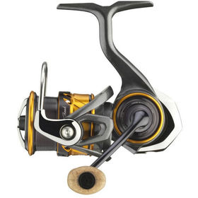 Катушка Daiwa 22 Silver Creek MQ LT 2000S-H