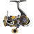 Катушка Daiwa 22 Silver Creek MQ LT 2000S-H
