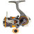 Катушка Daiwa 22 Silver Creek MQ LT 2000S-H