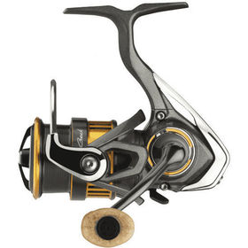 Катушка Daiwa 22 Silver Creek X LT 2000S-XH