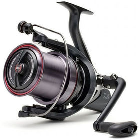 Катушка Daiwa 22 Whisker 45 SCW QD OT