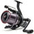 Катушка Daiwa 22 Whisker 45 SCW QD OT