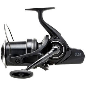 Катушка Daiwa 23 Emblem 45 SCW QD