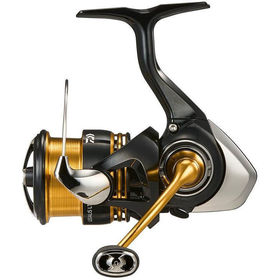 Катушка Daiwa 23 Legalis LT 2000S-XH