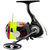 Катушка Daiwa 23 Ninja LT 2000 (с плетенкой Daiwa X4 0.13mm Yellow)