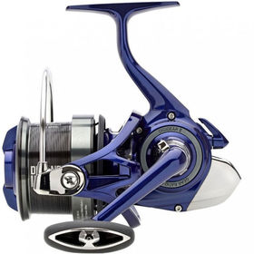 Катушка Daiwa 23 TDR Distance 25 QD