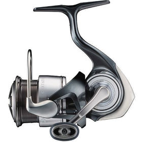 Катушка Daiwa 24 Certate FC LT 2000S-H