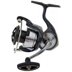 Катушка Daiwa 24 Certate (G) LT2500D-H
