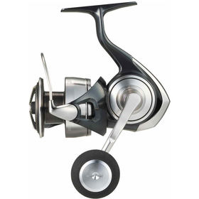 Катушка Daiwa 24 Certate SW(G) 4000-XH