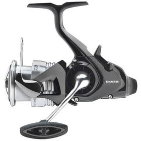 Катушка Daiwa 24 Emcast BR LT 5000-C
