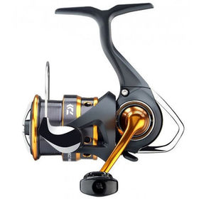 Катушка Daiwa 24 Iprimi LT 1000S-P