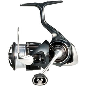 Катушка Daiwa 24 Luvias LT 2000S-H