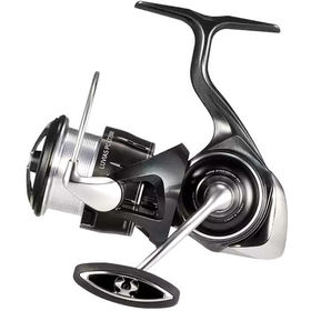 Катушка Daiwa 24 Luvias LT 4000D