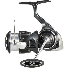 Катушка Daiwa 24 Luvias PC LT 3000-XH