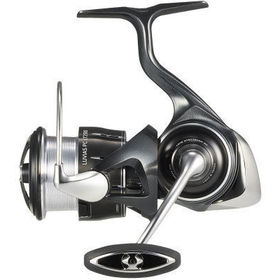 Катушка Daiwa 24 Luvias PC LT 2500