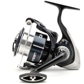 Катушка Daiwa 24 Nzon Plus LT 5000S-CP