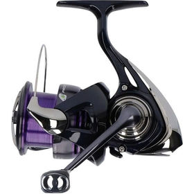 Катушка Daiwa 24 Prorex X LT 2000