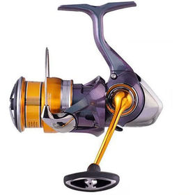 Катушка Daiwa 24 Regal CS LT 3000D-C