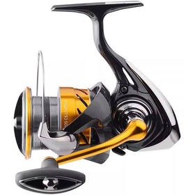 Катушка Daiwa 24 Revros CS LT 4000-CXH