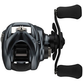 Катушка Daiwa 24 Tatula SV TW 100HL
