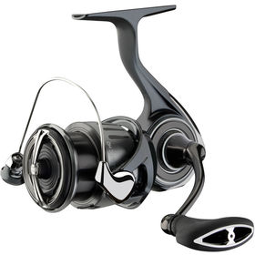Катушка Daiwa 25 Ballistic HD LT 2500-H