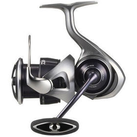 Катушка Daiwa 25 Caldia FC LT 1000S