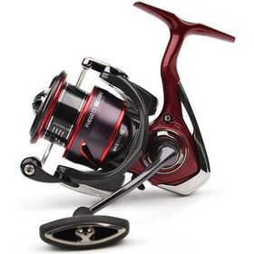 Катушка Daiwa 25 Fuego CS LT 3000C
