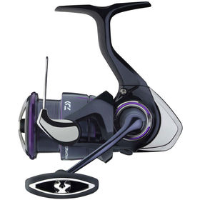 Катушка Daiwa 25 Prorex V LT 2000