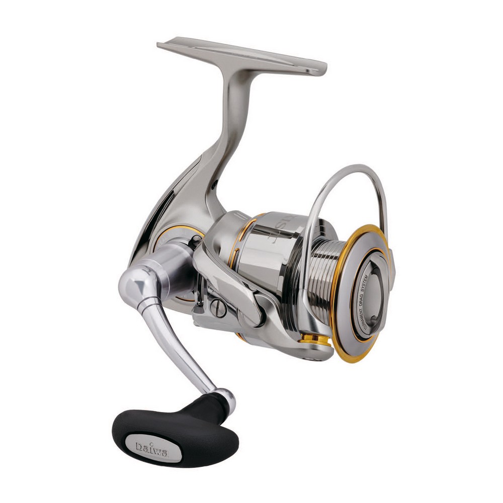 Катушка Daiwa Liberty 3000 – купить по цене 3170.00 рублей в