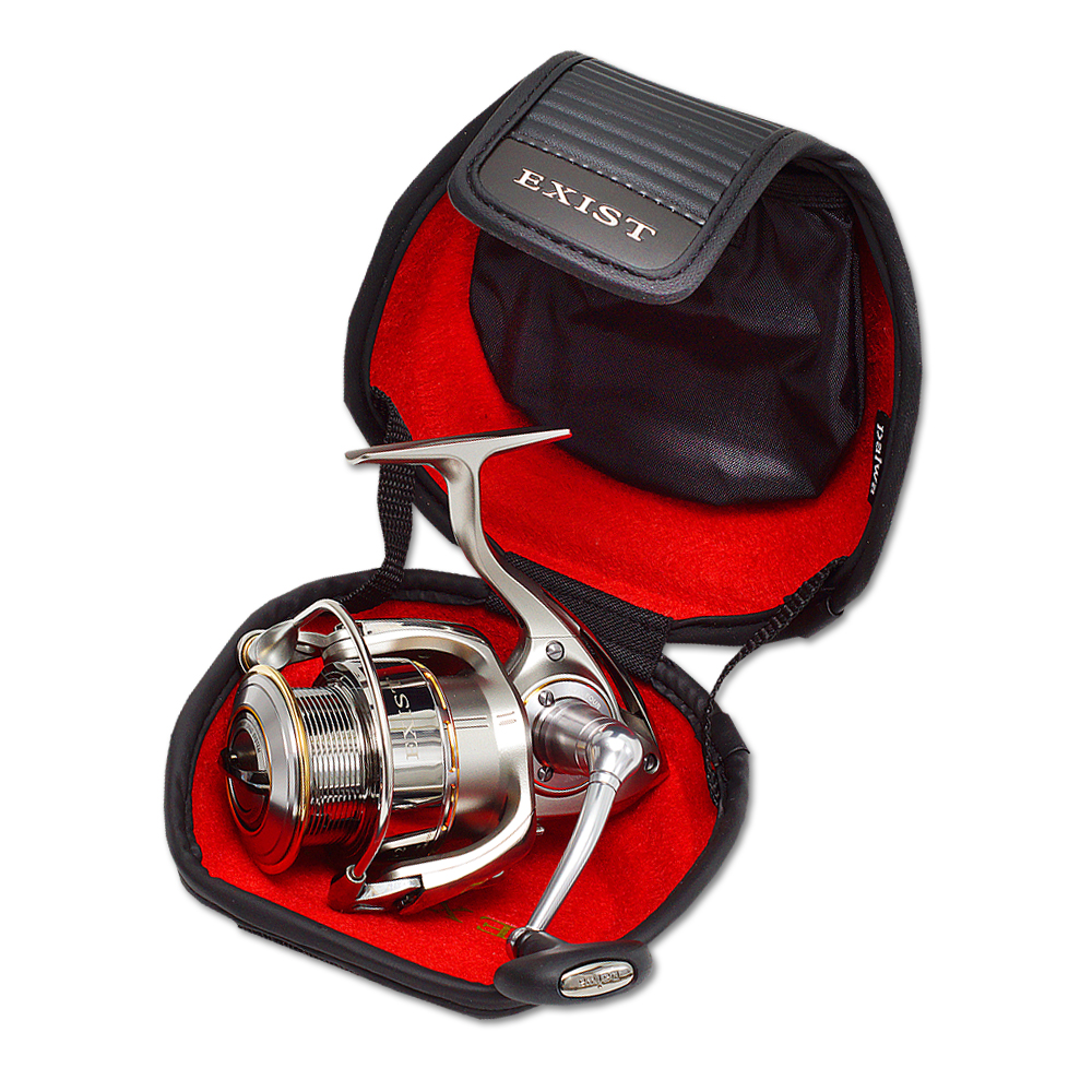 Катушка Daiwa Exist 2506 купить по цене 33228₽