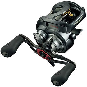 Катушка Daiwa Steez A TW 1016SHL