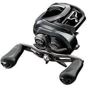 Катушка Daiwa Tatula TW 300HL