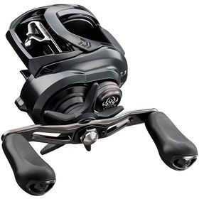 Катушка Daiwa Tatula TW 400HL