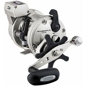 Катушка Daiwa Accudepth Plus LCB (3)