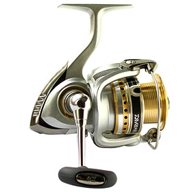 Катушка Daiwa Crest 12 2506