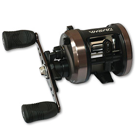 Катушка Daiwa Dynastar (2)