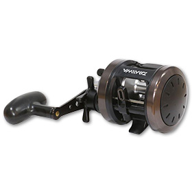 Катушка Daiwa Dynastar (3)