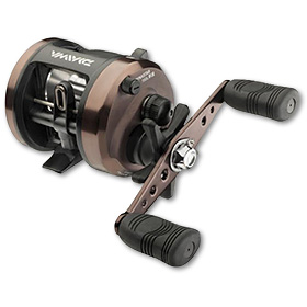 Катушка Daiwa Dynastar (4)