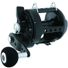 Катушка Daiwa Saltist STTLD 30 TH