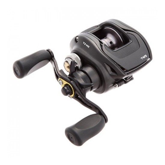 Катушка Daiwa T3 MX 1016 XHL-TW купить по цене 37800₽