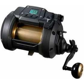 Катушка Daiwa Tanacom 1200