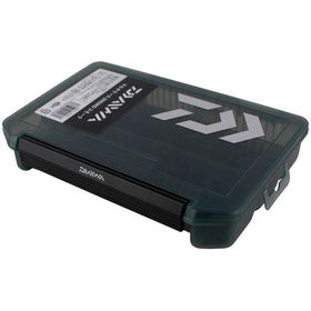 Коробка Daiwa Multi Case 205MD Smoke