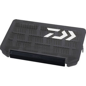 Коробка Daiwa Multi Case 205MJ Smoke