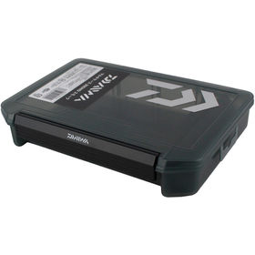 Коробка Daiwa Multi Case 205ND Smoke
